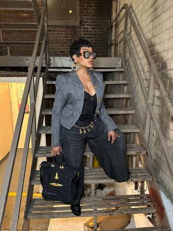 🔥 Taraji p henson page leaked private photo uncensored full