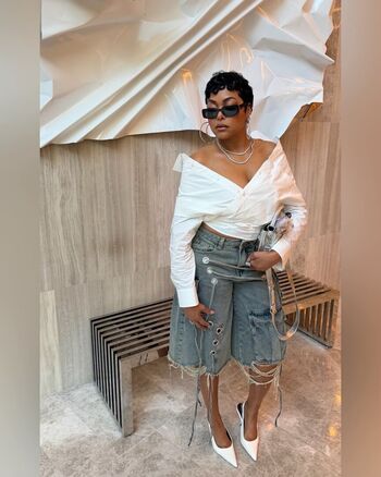 🔥 Taraji p henson page leaked private photo uncensored full