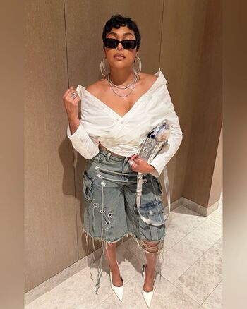🔥 Taraji p henson page leaked private photo uncensored full