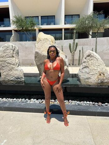 🔥 Taraji p henson page leaked private photo uncensored full