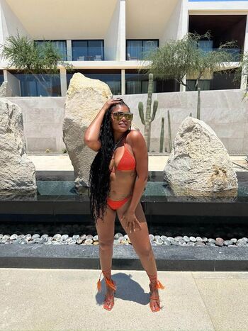 🔥 Taraji p henson page leaked private photo uncensored full