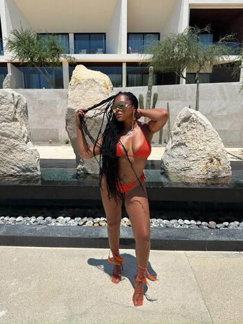 🔥 Taraji p henson page leaked private photo uncensored full