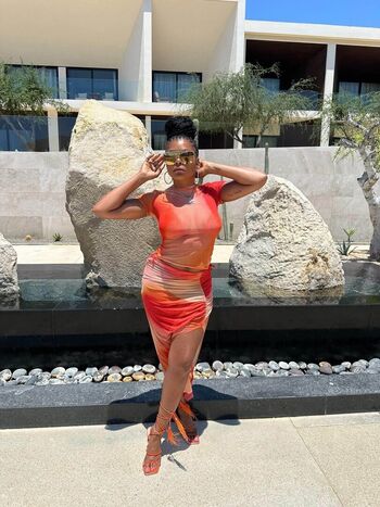 🔥 Taraji p henson page leaked private photo uncensored full