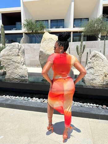 🔥 Taraji p henson page leaked private photo uncensored full