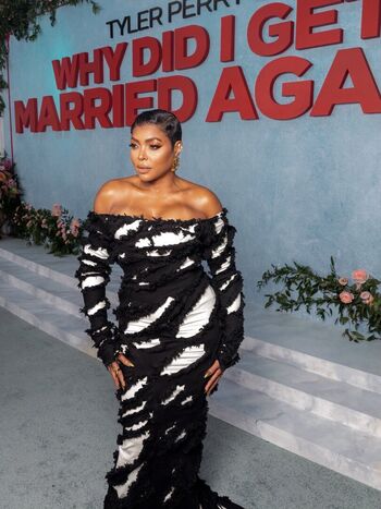 🔥 Taraji p henson page leaked private photo uncensored full