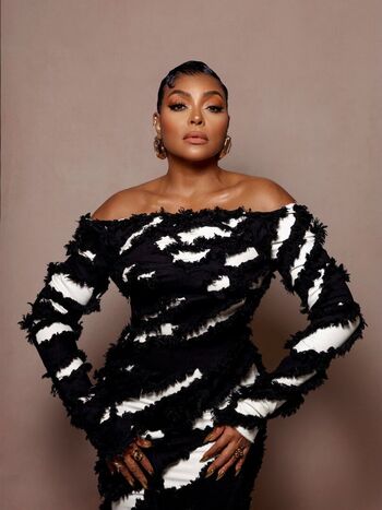 🔥 Taraji p henson leaked private photo uncensored full