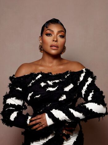 🔥 Taraji p henson leaked private photo uncensored full
