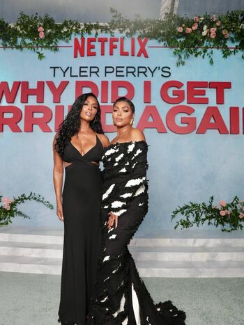 🔥 Taraji p henson leaked private photo uncensored full