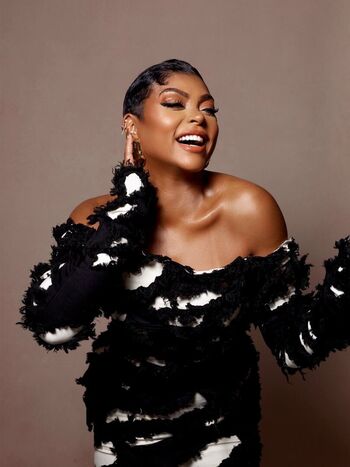 🔥 Taraji p henson leaked private photo uncensored full