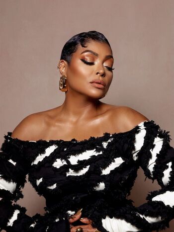 🔥 Taraji p henson leaked private photo uncensored full