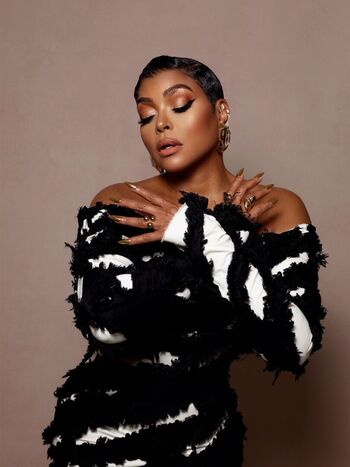 🔥 Taraji p henson leaked private photo uncensored full