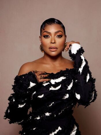 🔥 Taraji p henson leaked private photo uncensored full