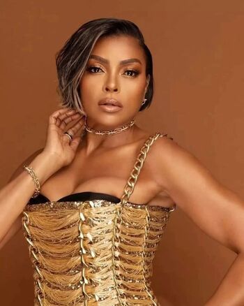 🔥 Taraji p henson leaked private photo uncensored full