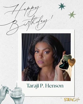 🔥 Taraji p henson leaked private photo uncensored full