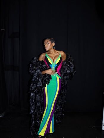 🔥 Taraji p henson leaked private photo uncensored full
