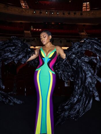 🔥 Taraji p henson leaked private photo uncensored full