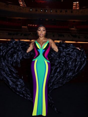 🔥 Taraji p henson leaked private photo uncensored full
