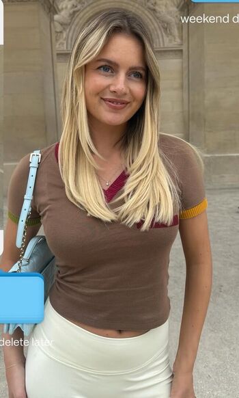 🔥 Tasha ghouri leaked private photo uncensored full