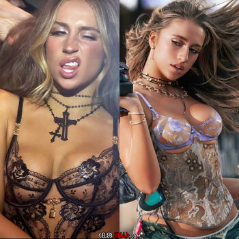 🔥 Tate mcrae  page leaked private photo uncensored full
