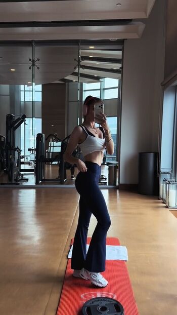 🔥 Tatiana flores leaked private photo uncensored full