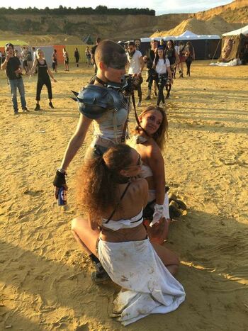 🔥 Tatjana volks leaked private photo uncensored full