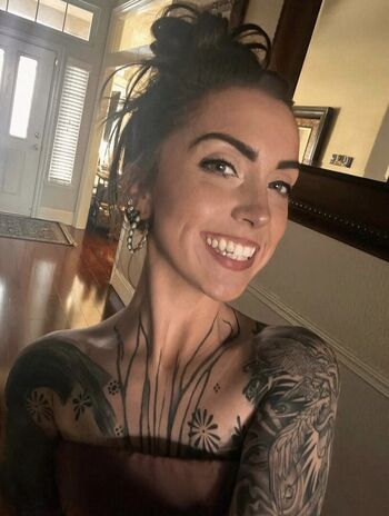 🔥 Tatt tits leaked private photo uncensored full