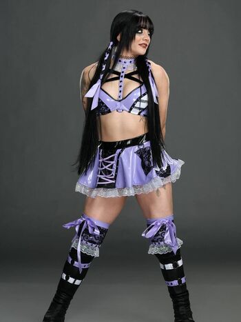 🔥 Tatum paxley wwe nxt page leaked private photo uncensored full