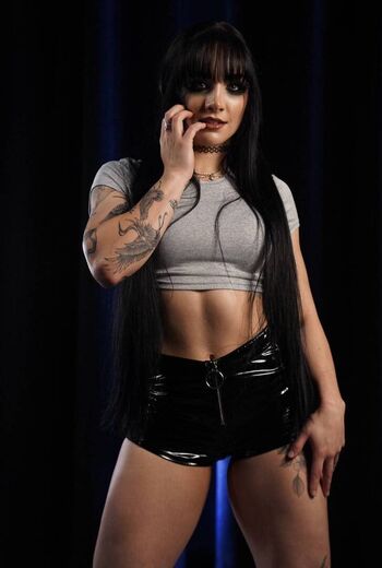 🔥 Tatum paxley wwe nxt page leaked private photo uncensored full