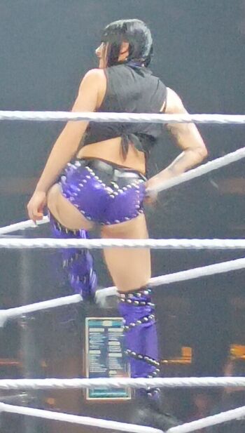 🔥 Tatum paxley wwe nxt page leaked private photo uncensored full