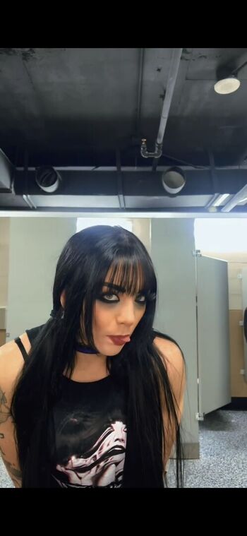 🔥 Tatum paxley wwe nxt page leaked private photo uncensored full