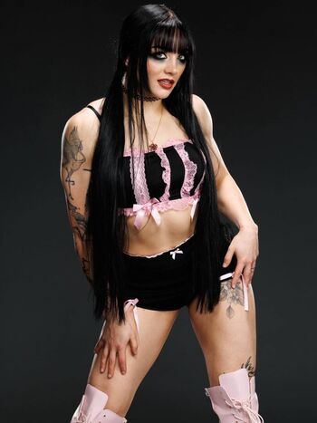 🔥 Tatum paxley wwe nxt page leaked private photo uncensored full