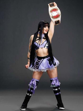 🔥 Tatum paxley wwe nxt page leaked private photo uncensored full