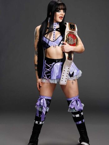 🔥 Tatum paxley wwe nxt page leaked private photo uncensored full