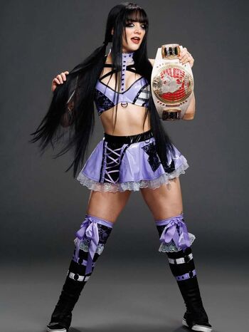 🔥 Tatum paxley wwe nxt page leaked private photo uncensored full