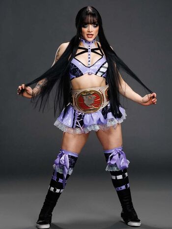 🔥 Tatum paxley wwe nxt page leaked private photo uncensored full