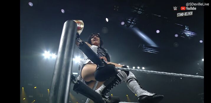 🔥 Tatum paxley wwe nxt page leaked private photo uncensored full