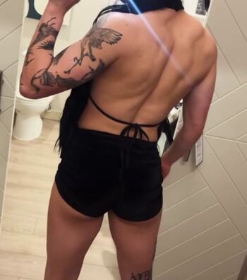 🔥 Tatum paxley wwe nxt page leaked private photo uncensored full