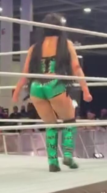 🔥 Tatum paxley wwe nxt leaked private photo uncensored full