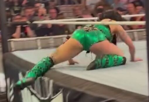 🔥 Tatum paxley wwe nxt leaked private photo uncensored full