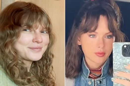 🔥 Taylor swift  page leaked private photo uncensored full