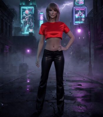 🔥 Taylor swift  page leaked private photo uncensored full