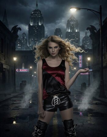 🔥 Taylor swift  page leaked private photo uncensored full