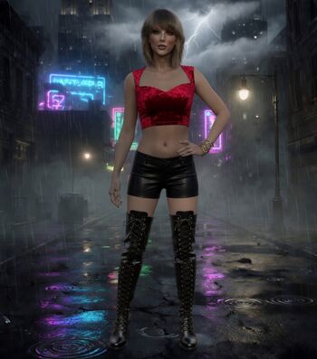 🔥 Taylor swift  page leaked private photo uncensored full