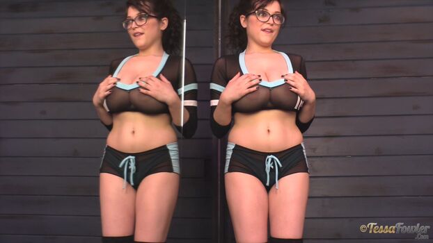 🔥 Tessa fowler page leaked private photo uncensored full