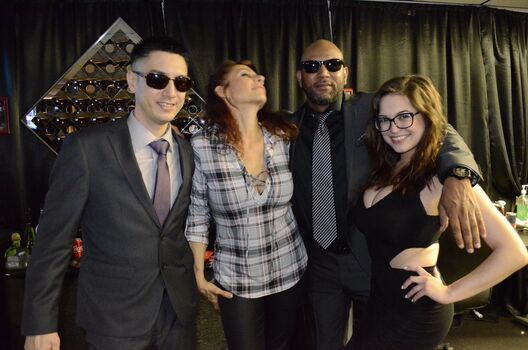 🔥 Tessa fowler leaked private photo uncensored full