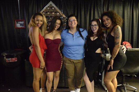 🔥 Tessa fowler leaked private photo uncensored full