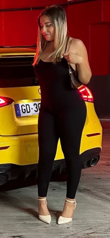 🔥 Tessouile leaked private photo uncensored full