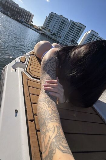 🔥 Thaissa fit  page leaked private photo uncensored full