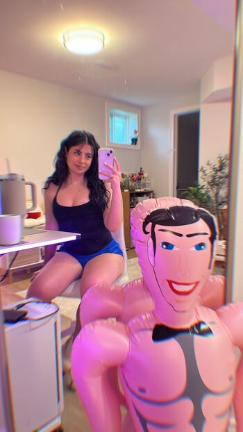 🔥 Thatgirlgatto page leaked private photo uncensored full