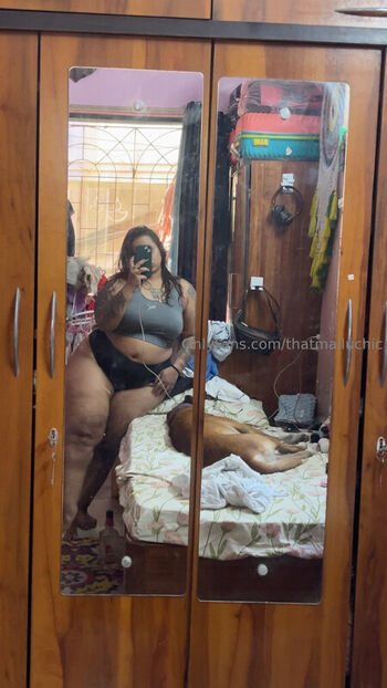 🔥 Thatmalluchic leaked private photo uncensored full